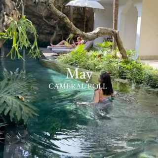 May was the month we started the Southeast Asia 🌍 adventure we’d been waiting so long for 😍

I’d say that water, food & crazy nature views sums it up well ☺️

💬  What were your May highlights? ⬇️

#southeastasia #travelcouple #malaysia #singapore #bali #fulltimetravel #travelreel #travelgram #travelphotography #traveladventures