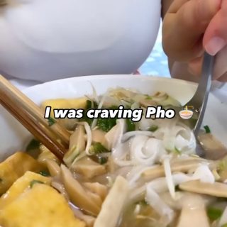 Come with me to eat Pho 🍜 …. On the other side of the world 🌍😋🇻🇳

So excited to finally have made it to this incredible destination that’s been on my bucket list for years! 😭

#vietnam #travel #travelvlog
